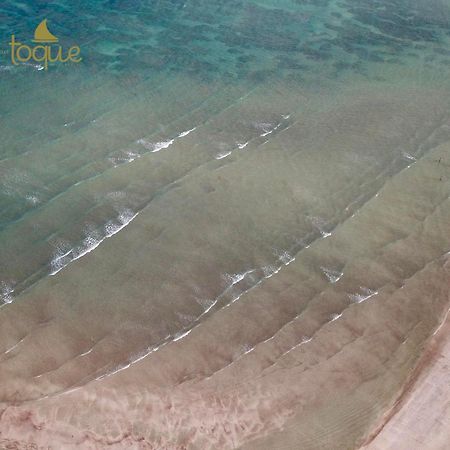 Jangadas Do Toque Milagres Flat 1 Terreo São Miguel dos Milagres Eksteriør billede